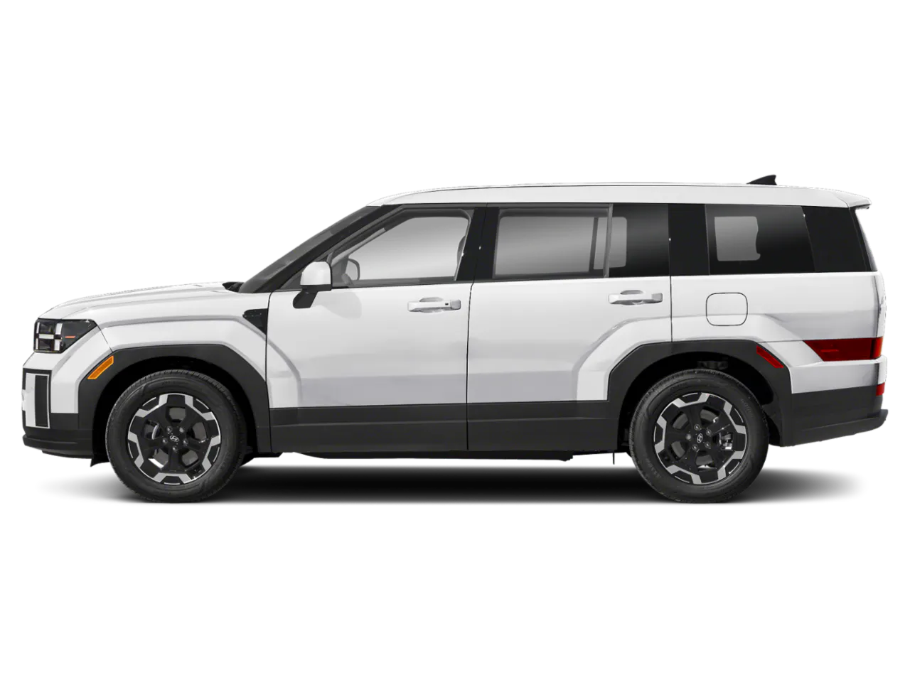 New 2027 Hyundai Santa Fe SUV