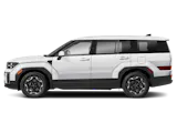 New 2027 Hyundai Santa Fe SUV