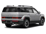 New 2027 Hyundai Santa Fe SUV