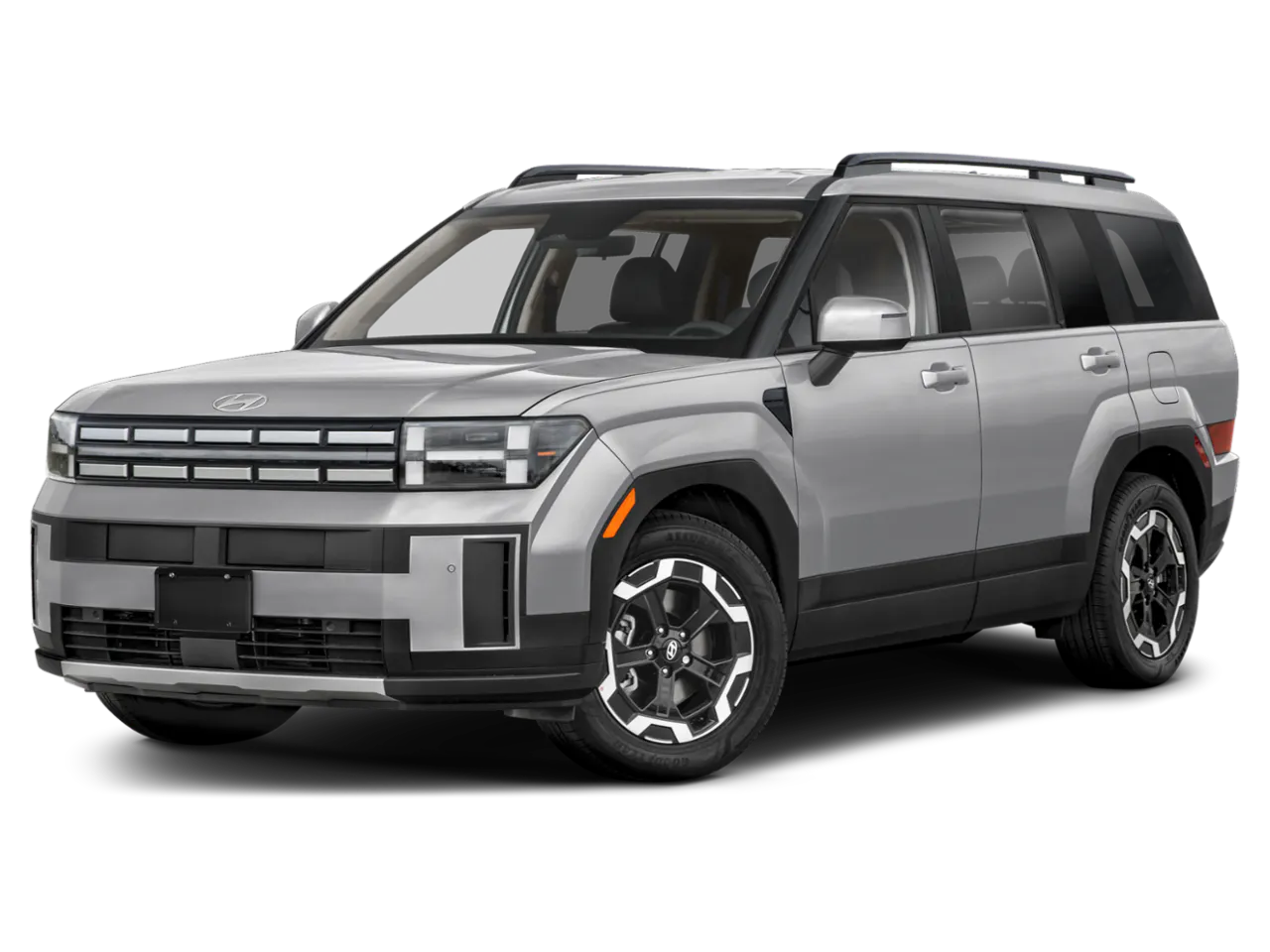 2027 Hyundai Santa Fe