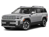 New 2027 Hyundai Santa Fe SUV