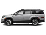 New 2027 Hyundai Santa Fe SUV