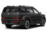New 2027 Hyundai Santa Fe SUV