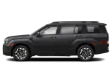 New 2027 Hyundai Santa Fe SUV
