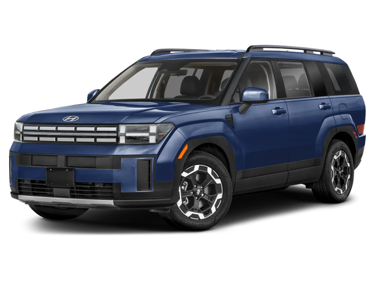 2027 Hyundai Santa Fe