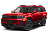 New 2027 Hyundai Santa Fe SUV