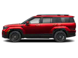 New 2027 Hyundai Santa Fe SUV