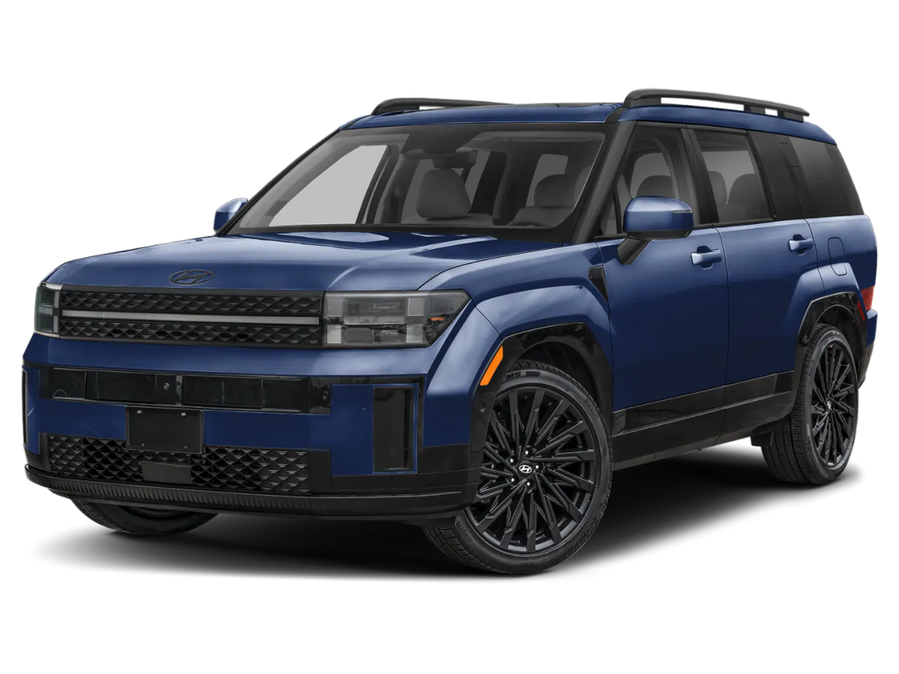 2027 Hyundai Santa Fe