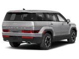 New 2027 Hyundai Santa Fe SUV