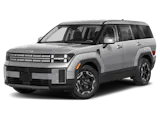 New 2027 Hyundai Santa Fe SUV