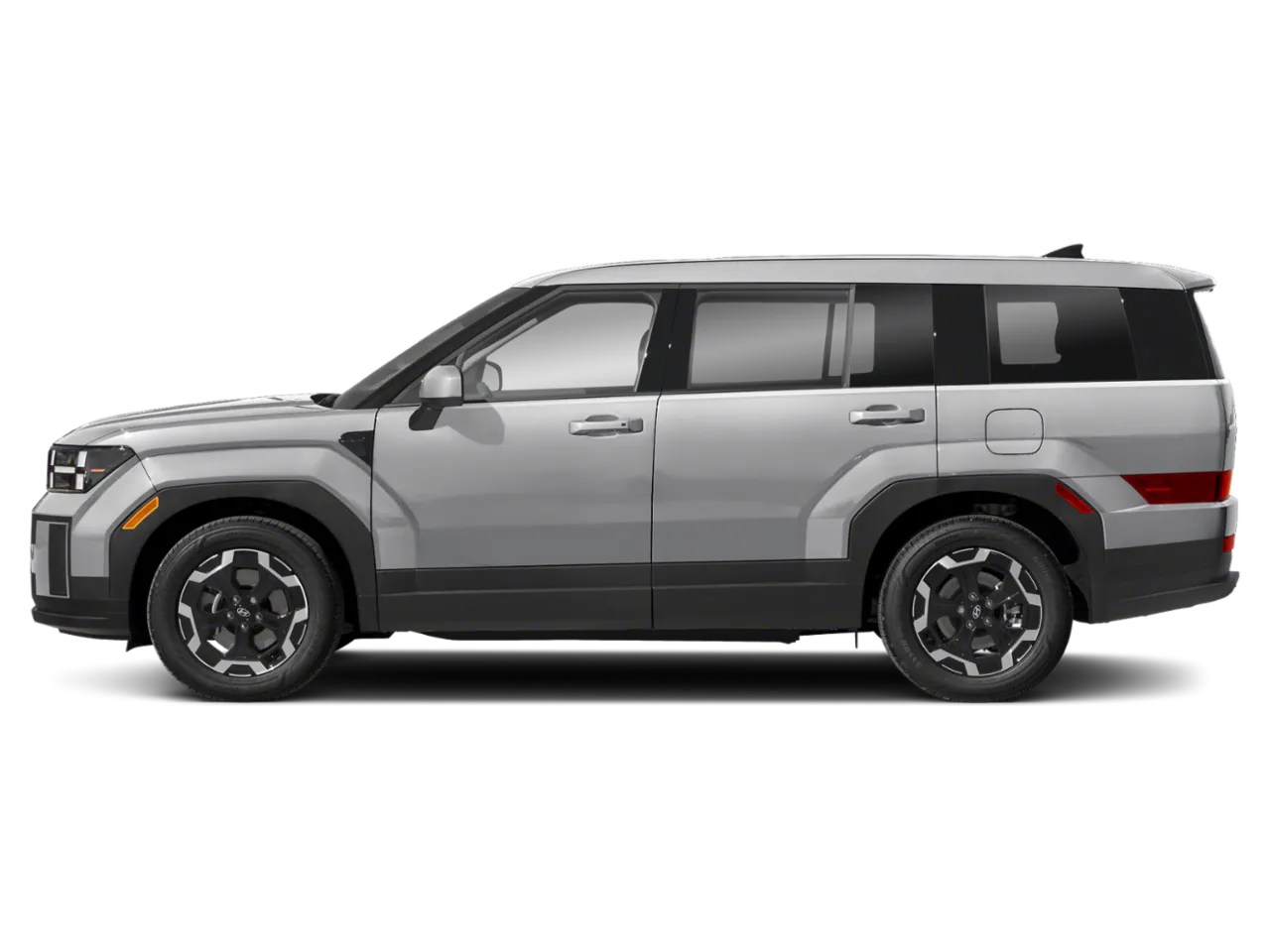 New 2027 Hyundai Santa Fe SUV