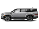New 2027 Hyundai Santa Fe SUV