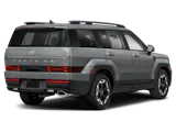 New 2027 Hyundai Santa Fe SUV
