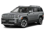 New 2027 Hyundai Santa Fe SUV