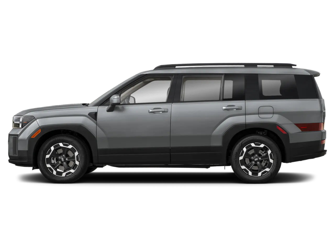 New 2027 Hyundai Santa Fe SUV