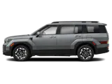 New 2027 Hyundai Santa Fe SUV