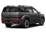New 2027 Hyundai Santa Fe SUV