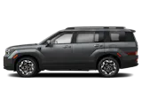 New 2027 Hyundai Santa Fe SUV