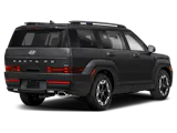 New 2027 Hyundai Santa Fe Sedan