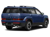 New 2027 Hyundai Santa Fe SUV