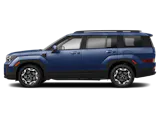 New 2027 Hyundai Santa Fe SUV