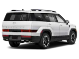 New 2027 Hyundai Santa Fe Sedan