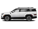 New 2027 Hyundai Santa Fe Sedan