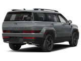 New 2027 Hyundai Santa Fe SUV