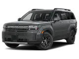 New 2027 Hyundai Santa Fe SUV