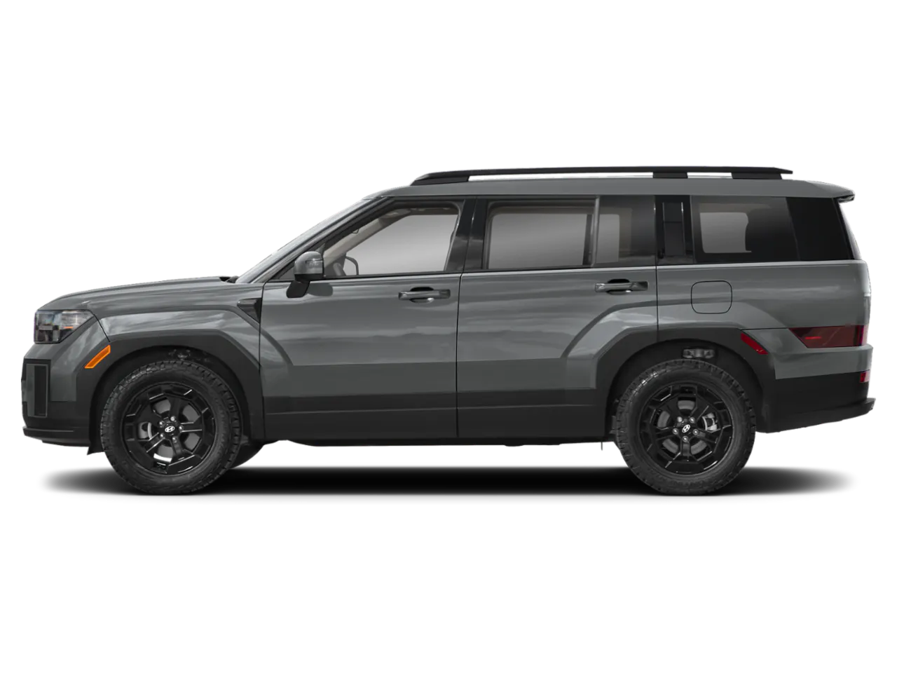 New 2027 Hyundai Santa Fe SUV