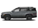 New 2027 Hyundai Santa Fe SUV