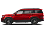 New 2027 Hyundai Santa Fe SUV