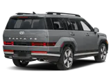 New 2027 Hyundai Santa Fe SUV