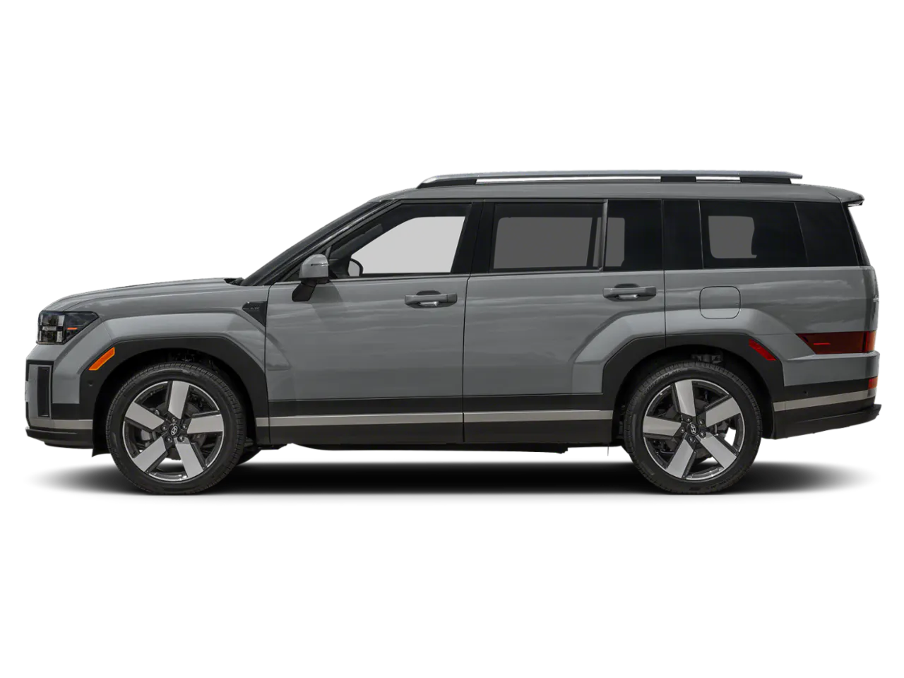 New 2027 Hyundai Santa Fe SUV