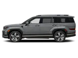 New 2027 Hyundai Santa Fe SUV
