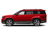 New 2027 Hyundai Santa Fe SUV