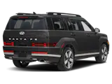 New 2027 Hyundai Santa Fe SUV