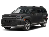 New 2027 Hyundai Santa Fe SUV