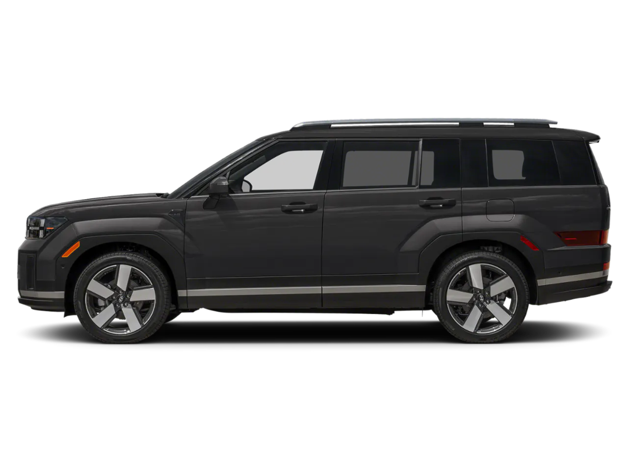 New 2027 Hyundai Santa Fe SUV