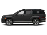 New 2027 Hyundai Santa Fe SUV
