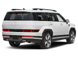 New 2027 Hyundai Santa Fe SUV