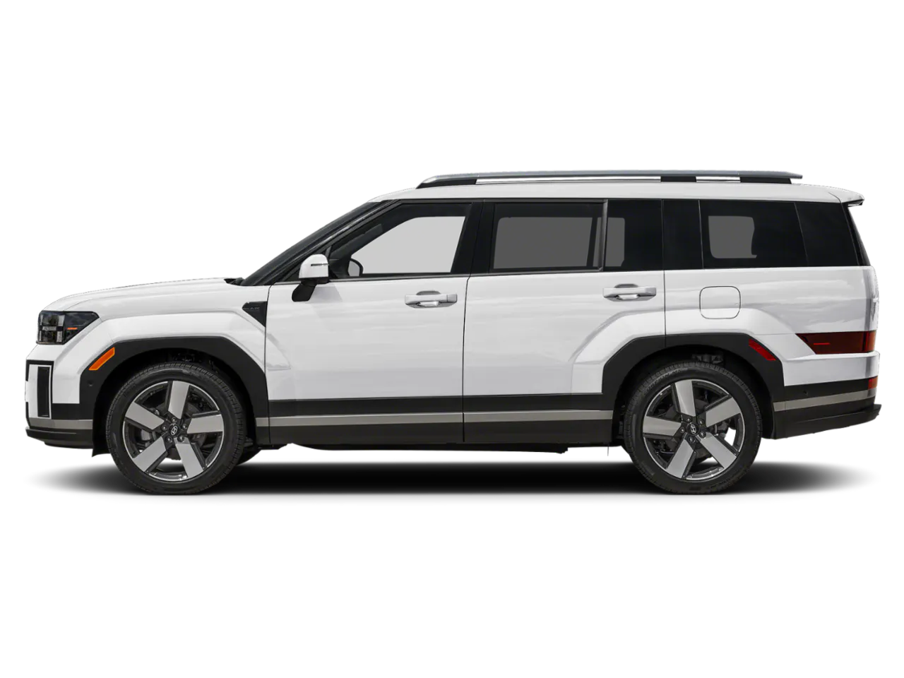New 2027 Hyundai Santa Fe SUV