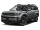New 2027 Hyundai Santa Fe SUV