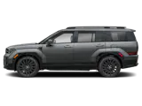 New 2027 Hyundai Santa Fe SUV