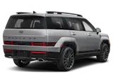 New 2027 Hyundai Santa Fe SUV