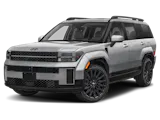 New 2027 Hyundai Santa Fe SUV
