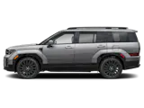 New 2027 Hyundai Santa Fe SUV