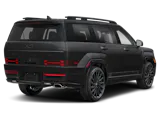 New 2027 Hyundai Santa Fe SUV