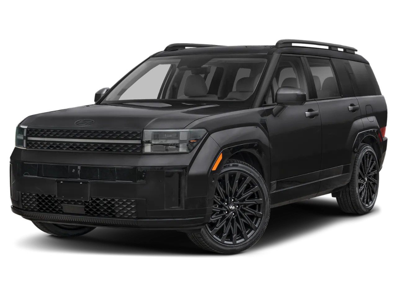 2027 Hyundai Santa Fe