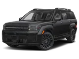 New 2027 Hyundai Santa Fe SUV